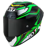 NZ Race Carbon Stride Green Fluo - 1748177082OL8G - Master