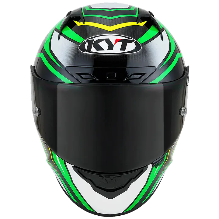 NZ Race Carbon Stride Green Fluo - 1748177082OL8G - Master