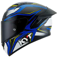 NZ Race Carbon Stride Blue White - 17481771605HY8 - Master