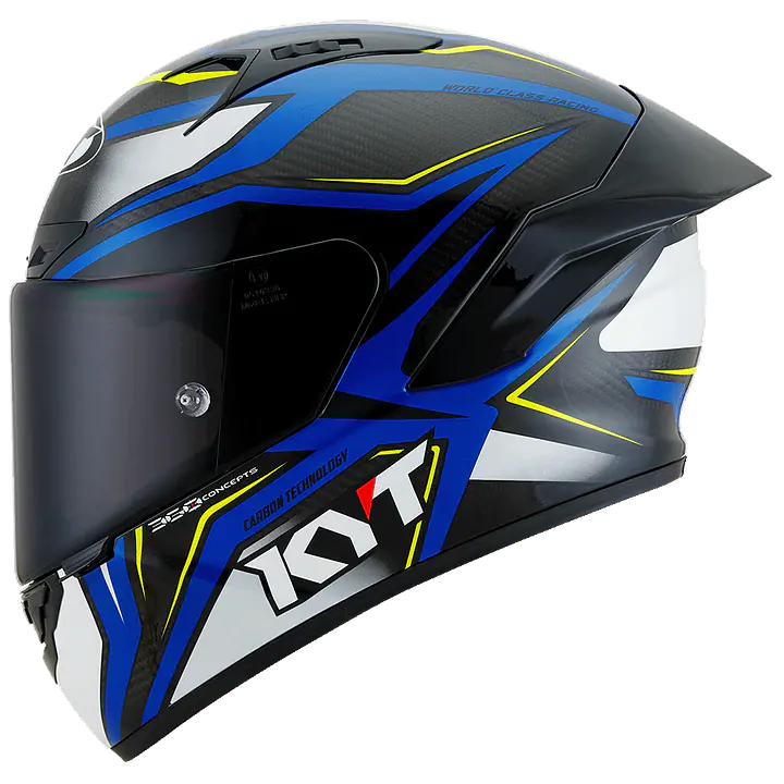 NZ Race Carbon Stride Blue White - 17481771605HY8 - Master
