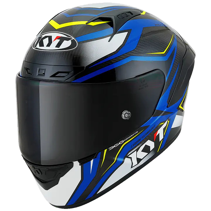 NZ Race Carbon Stride Blue White - 17481771605HY8 - Master