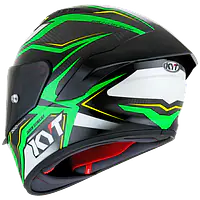 NZ Race Carbon Stride Green Fluo - 1748177082OL8G - Master