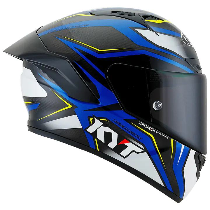 NZ Race Carbon Stride Blue White - 17481771605HY8 - Master
