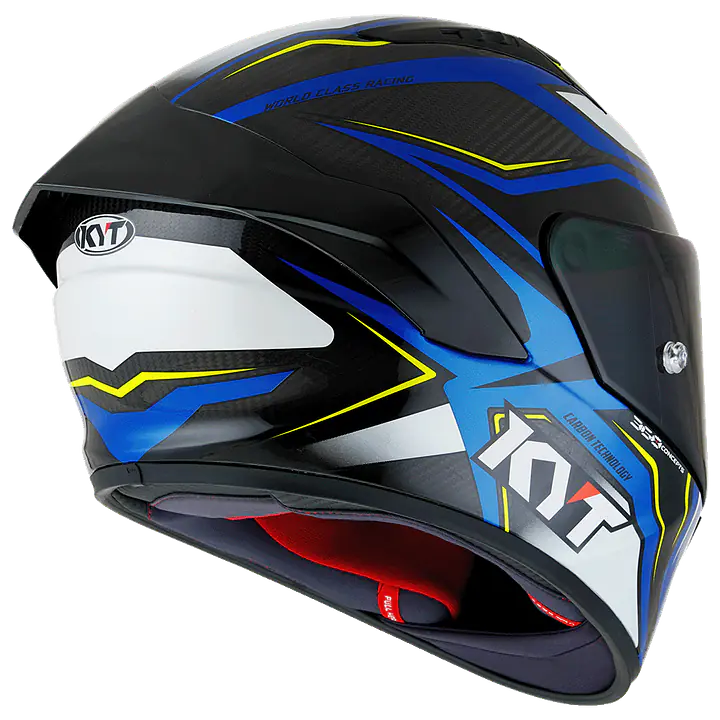 NZ Race Carbon Stride Blue White - 17481771605HY8 - Master
