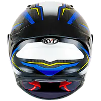 NZ Race Carbon Stride Blue White - 17481771605HY8 - Master
