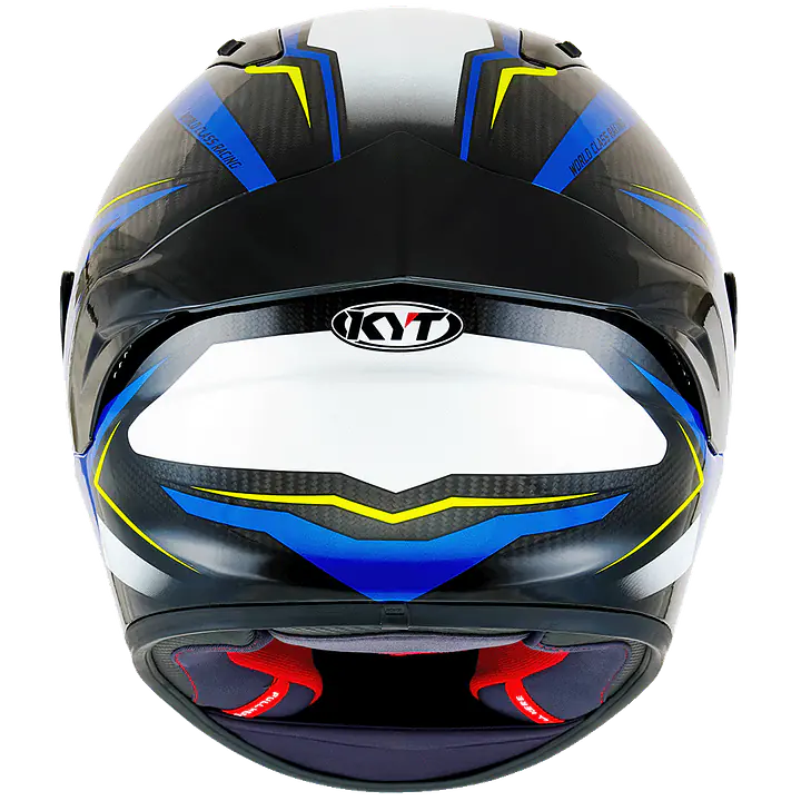 NZ Race Carbon Stride Blue White - 17481771605HY8 - Master