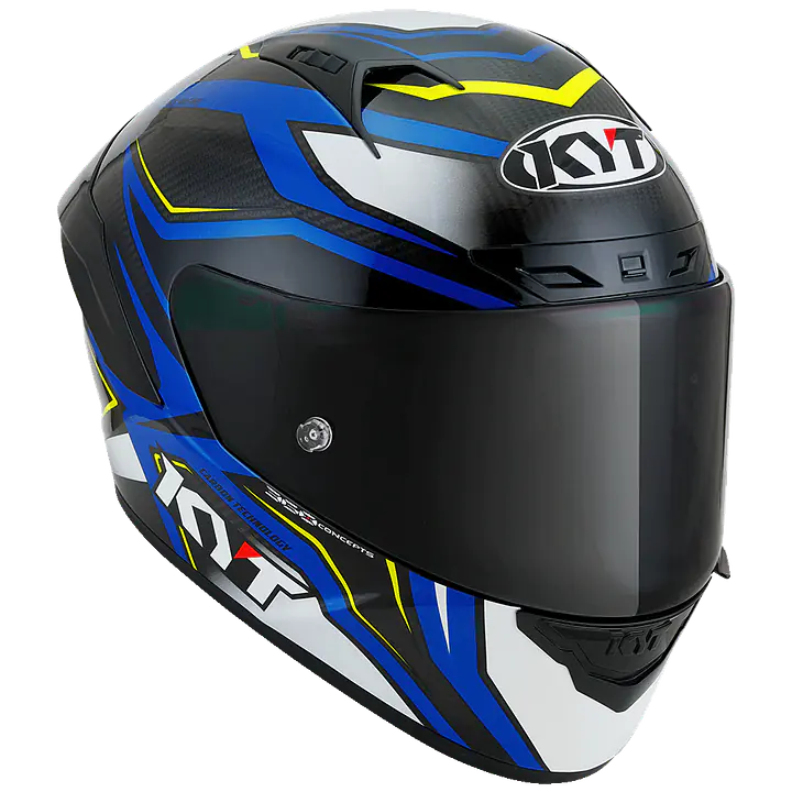 NZ Race Carbon Stride Blue White - 17481771605HY8 - Master