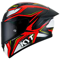 NZ Race Carbon Stride Red White - 1748177237TKUR - Master