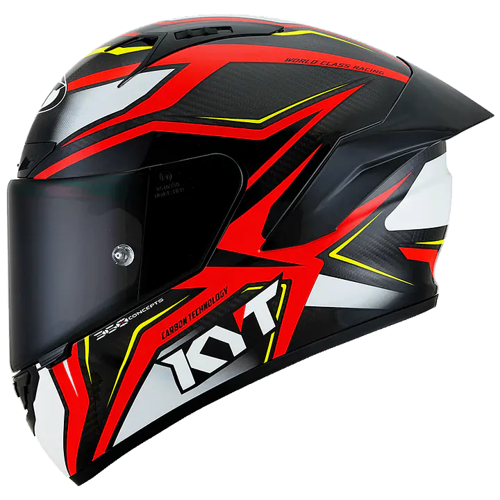 NZ Race Carbon Stride Red White - 1748177237TKUR - Master