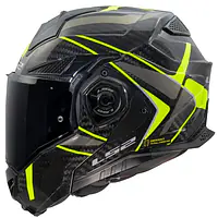 FF901 ADVANT X CARBON FUTURE II MATT H-V YELLOW-06 - 1748204195D9AI - Master