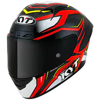 NZ Race Carbon Stride Red White - 1748177237TKUR - Master