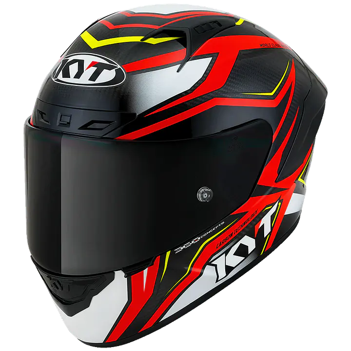 NZ Race Carbon Stride Red White - 1748177237TKUR - Master