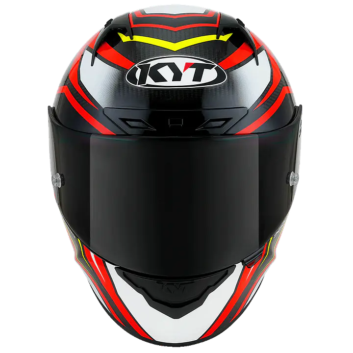 NZ Race Carbon Stride Red White - 1748177237TKUR - Master