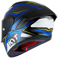 NZ Race Carbon Stride Blue White - 17481771605HY8 - Master