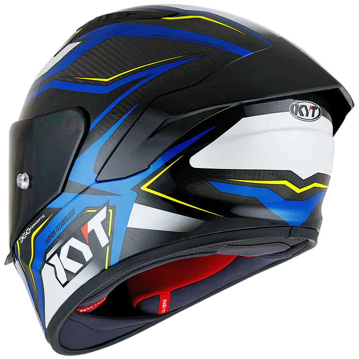 NZ Race Carbon Stride Blue White - 17481771605HY8 - Master