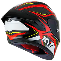 NZ Race Carbon Stride Red White - 1748177237TKUR - Master