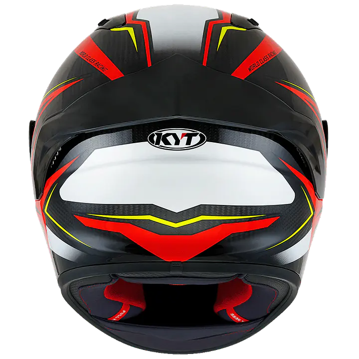 NZ Race Carbon Stride Red White - 1748177237TKUR - Master
