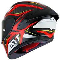 NZ Race Carbon Stride Red White - 1748177237TKUR - Master