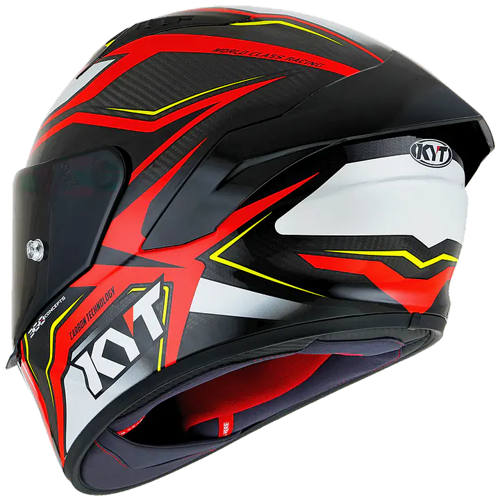 NZ Race Carbon Stride Red White - 1748177237TKUR - Master