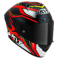 NZ Race Carbon Stride Red White - 1748177237TKUR - Master