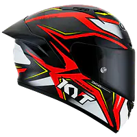 NZ Race Carbon Stride Red White - 1748177237TKUR - Master