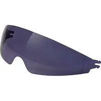 LS2 SPARE INNER SUN VISOR FOR FF325/313/902/OF569/OF570/573/600 HELMETS (DARK SMOKE) - 1748204875ZB7N - Master