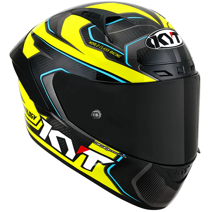 NZ RACE CARBON COMPETITION YELLOW - 1748177317I9E8 - Master