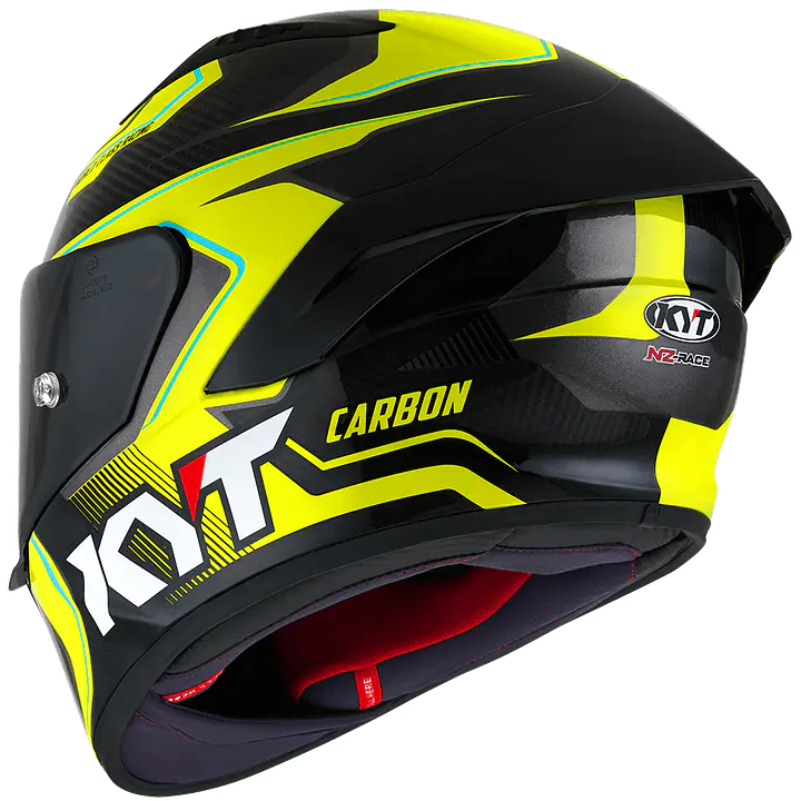 NZ RACE CARBON COMPETITION YELLOW - 1748177317I9E8 - Master