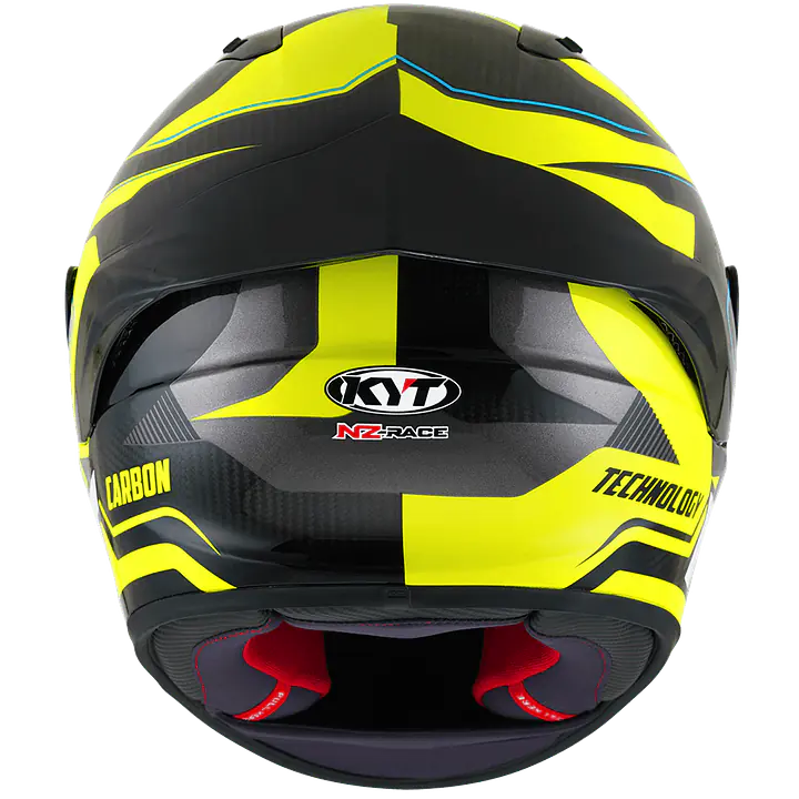NZ RACE CARBON COMPETITION YELLOW - 1748177317I9E8 - Master