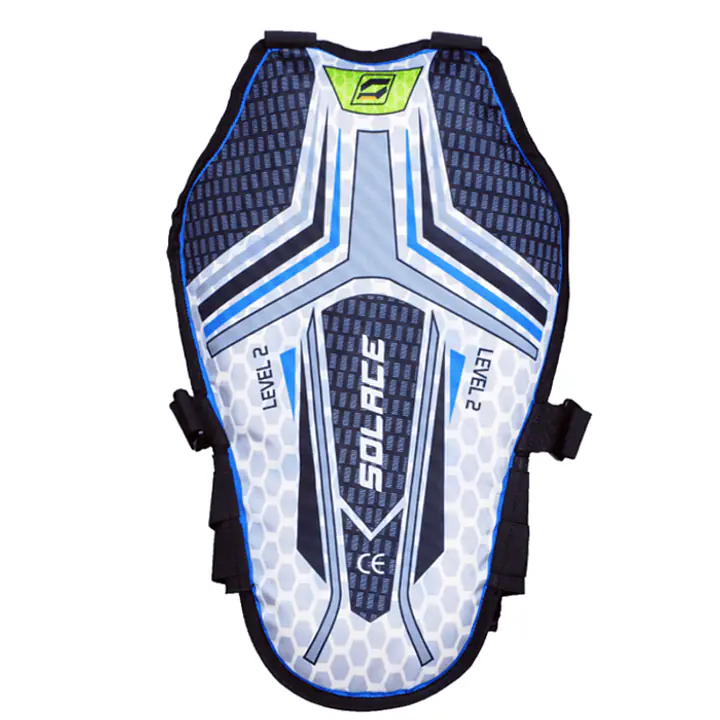 BIOSHIELD L2B(BLUE) - 1748211621GXPM - Master