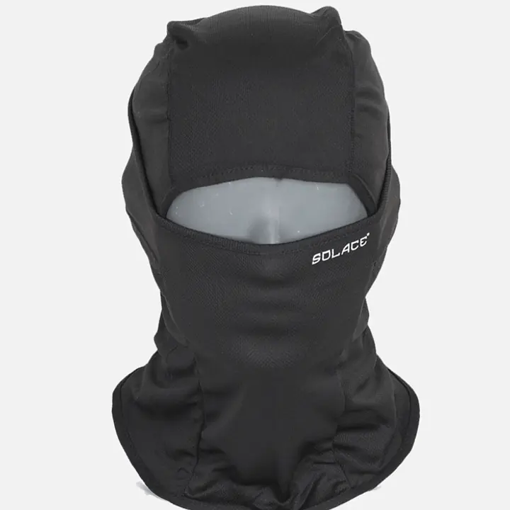 Fusion Balaclava Black - 17482116782KU5 - Master