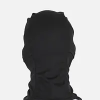 Fusion Balaclava Black - 17482116782KU5 - Master