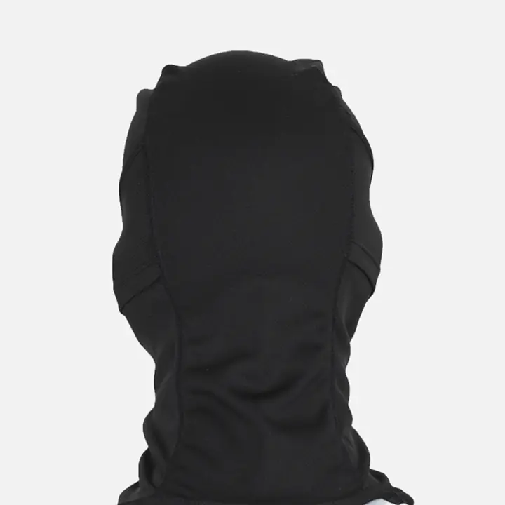 Fusion Balaclava Black - 17482116782KU5 - Master