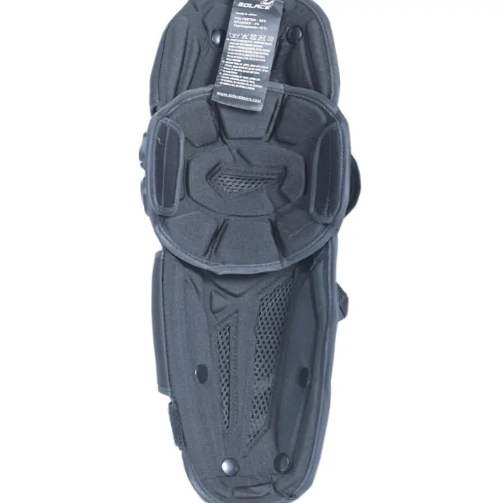 VAJRA KNEE GUARDS - 17482117929BC8 - Master