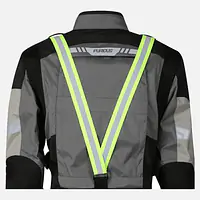 Furious Reflective Vest - 1748211854QZ7O - Master