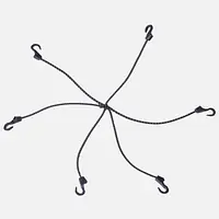 SPIDER REFLECTIVE BUNGEE CORD - 17482119122TRO - Master