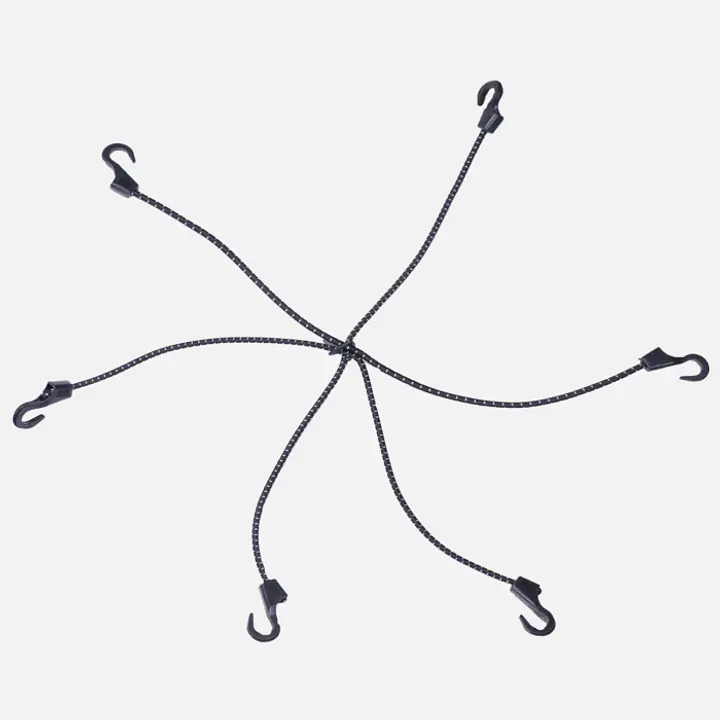 SPIDER REFLECTIVE BUNGEE CORD - 17482119122TRO - Master