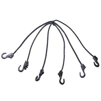 SPIDER REFLECTIVE BUNGEE CORD - 17482119122TRO - Master