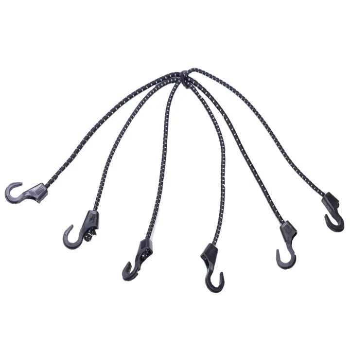 SPIDER REFLECTIVE BUNGEE CORD - 17482119122TRO - Master