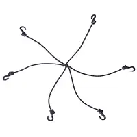 SPIDER REFLECTIVE BUNGEE CORD - 17482119122TRO - Master