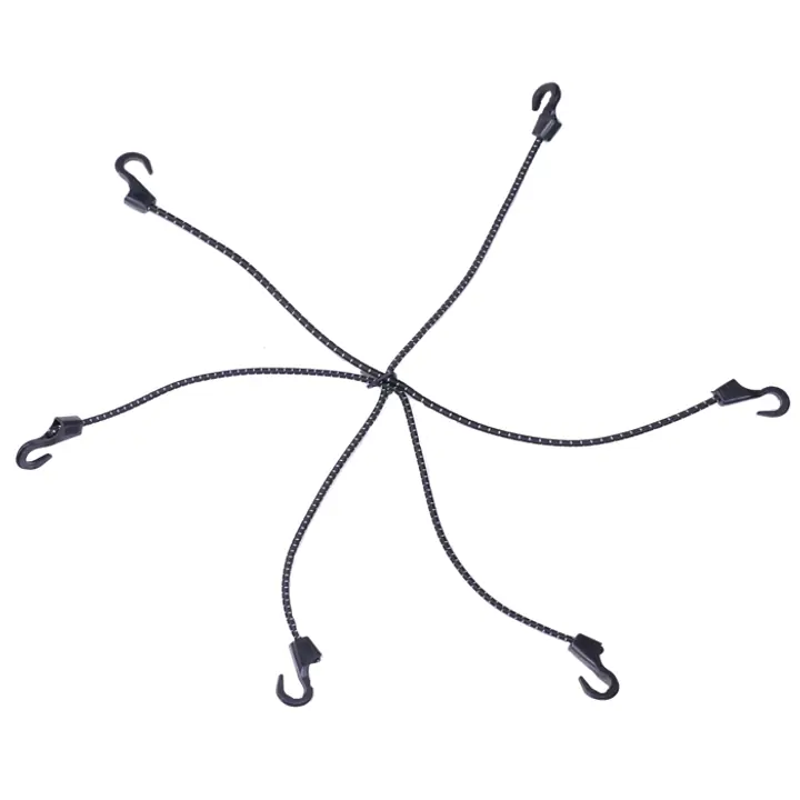 SPIDER REFLECTIVE BUNGEE CORD - 17482119122TRO - Master