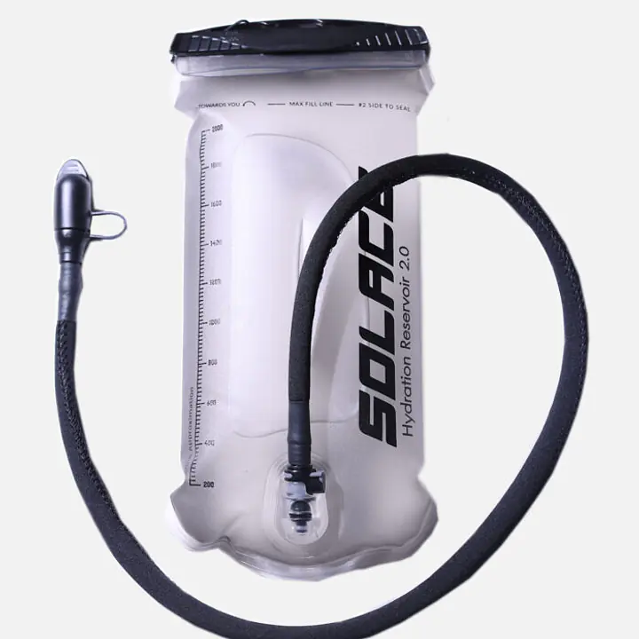 Hydration Water Bladder 2.0L - 1748211951ZC5T - Master