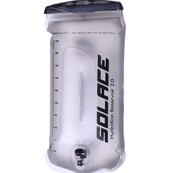 Hydration Water Bladder 2.0L - 1748211951ZC5T - Master