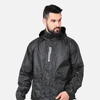Rainpro Jacket V3.0 (Black) - 17482119962WWC - Master