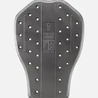 SAS-TEC SC-1-14 XL Back Protector - 17482115163SWN - Master