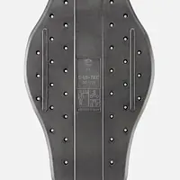 SAS-TEC SC-1/15 Back Protector - 1748211542PX1R - Master