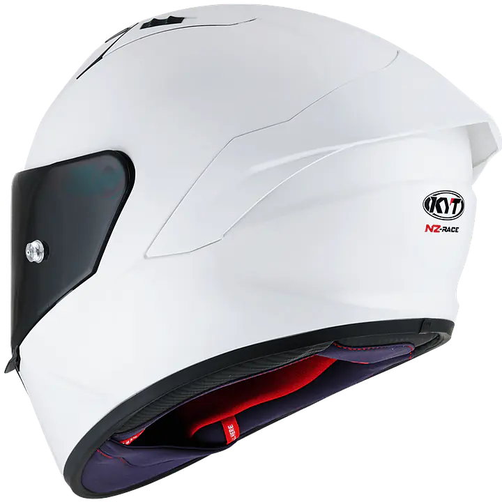 NZ RACE PLAIN WHITE - 1748177534CDUQ - Master