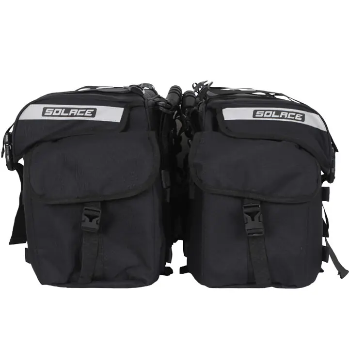 Sublime Gt Saddle Bags - 1748212222E5AS - Master