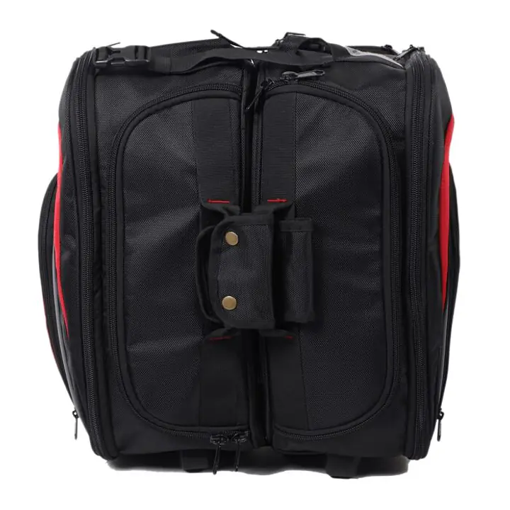 Rigid Trolly Saddle Bags 2.0 - 1748212397Z1DC - Master