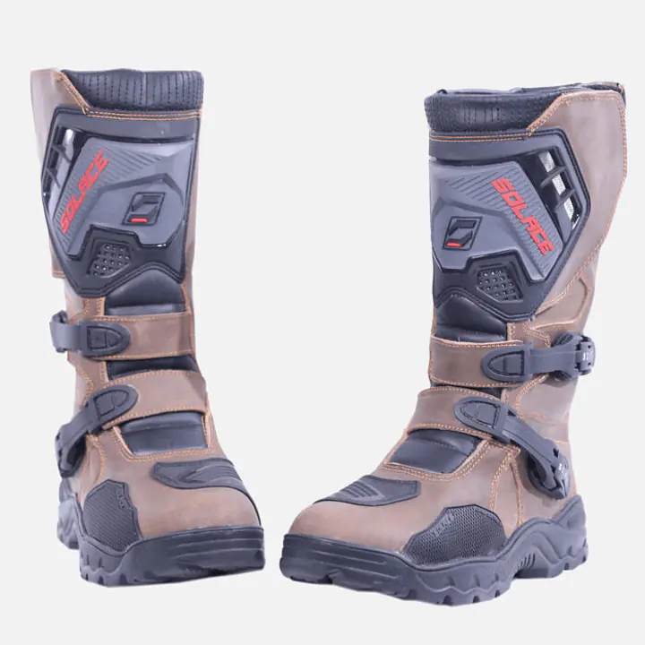 Adventure X Boots - 1748212532NW06 - Master